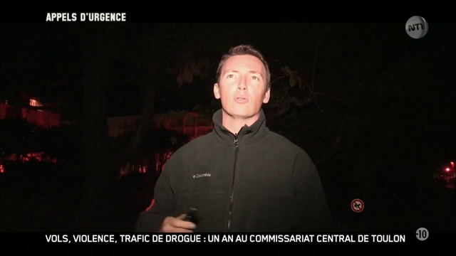 Appels d'urgence - Vols, violence, trafic de drogue : un an au commissariat central de Toulon 1-2 смотреть онлайн