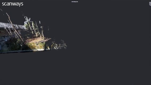 Photogrammétrie - Pont Versoix смотреть онлайн