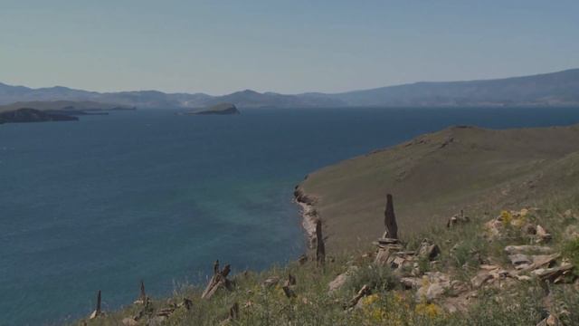 Священный Байкал 2 часть смотреть онлайн