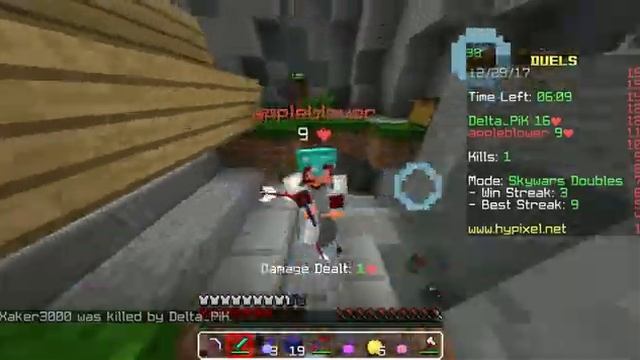Skywars Episode 4 : Duels 2v2 Petites games смотреть онлайн