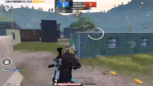 iPad Mini 5 Vs IPhone 14 Pro Max?#pubg#ipadmini5#iphone14#tdm смотреть онлайн