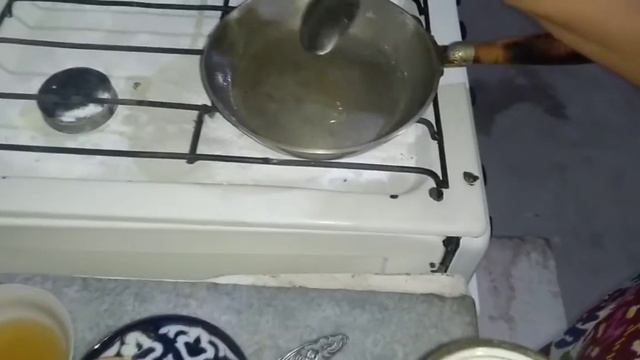 ЛАВАШ В ДОМАШНИХ УСЛОВИЯХ/UYDA LAVASH TAYORLAYMIZ смотреть онлайн