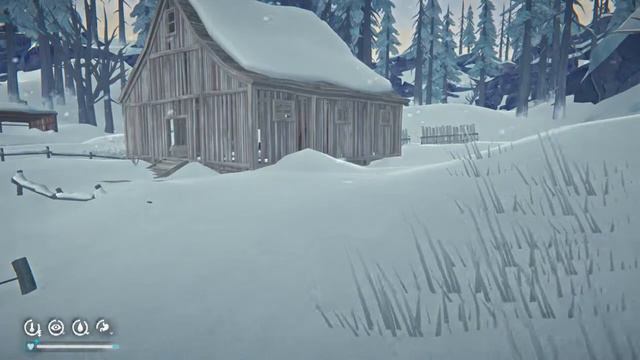 The Long Dark REDUX #5 - Сломал игру смотреть онлайн