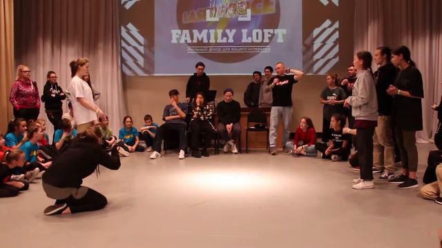 Hip-Hop Kids 1/4 / Сахаутдинова Алиса х Колибри (win) / Кактус 2019 смотреть онлайн