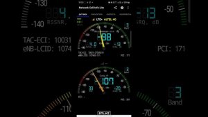 Программы для определения частоты сотовой связи, на которых работают сотовые операторы, ДалСвязь