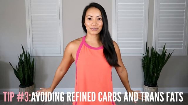 Nutrition for Fat Loss | Nutrition Facts To Lose Fat (THE SAFEST WAY) смотреть онлайн