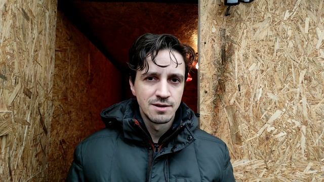 Первое домашнее куриное яйцо. Возврат инвестиций от курятника :-) ROI смотреть онлайн