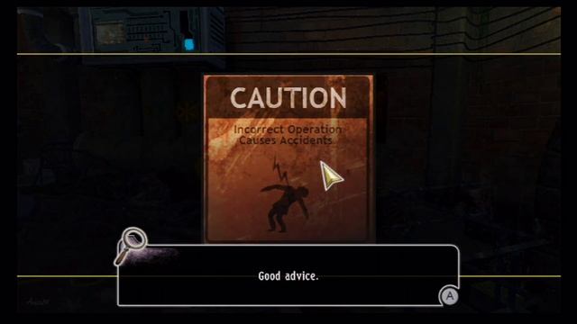 Mystery Case Files: The Malgrave Incident (Wii) Part 02 смотреть онлайн