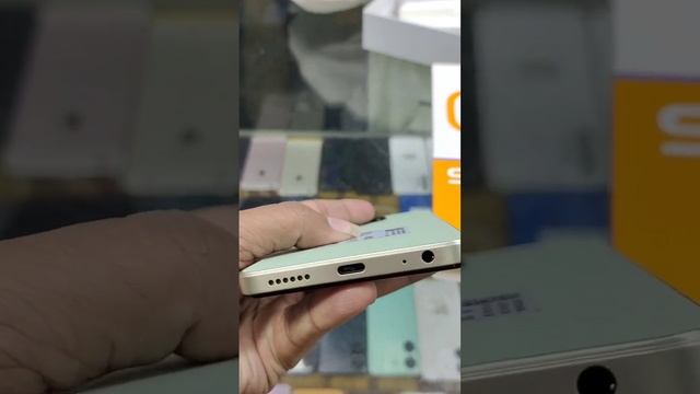 TECNO SPARK GO 2024 SKIN GREEN UNBOXING AND DETAIL #viral #video #tecno #unboxing #review #trending смотреть онлайн