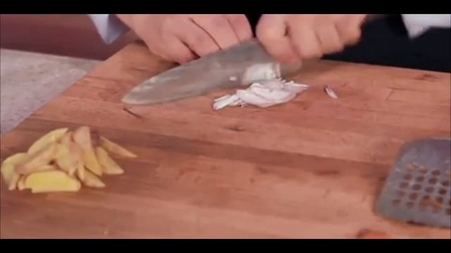 Вкусная кухня