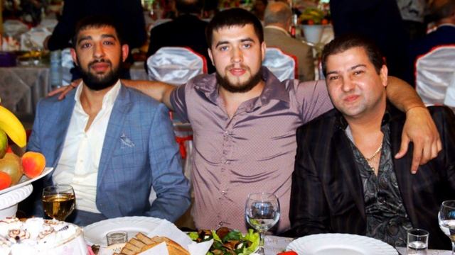 АЙ ДА ВЫ БРАТЦЫ МОИ , ДА ПРИЯТЕЛИ АВФ смотреть онлайн