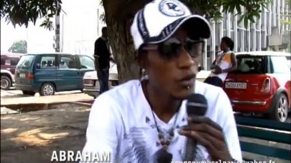 JB MPIANA LANCE ABRAHAM LE MIGNON