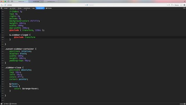 Part 48 - WordPress Theme Development - Dynamic Sidebar - PART 2 смотреть онлайн