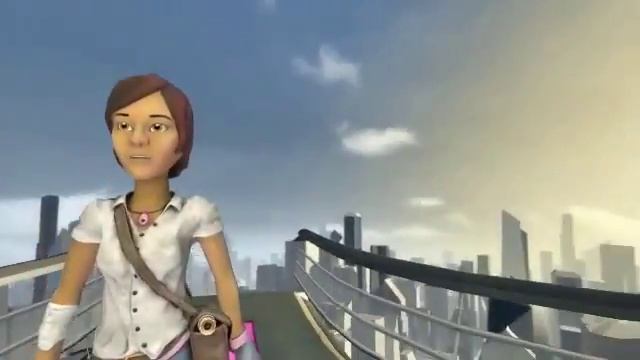 National Geographic Challenge (Xbox live Arcade) Trailer смотреть онлайн