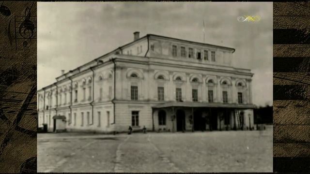 Федор Шаляпин - Лучинушка смотреть онлайн