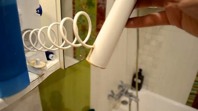 Отзыв об ирригаторе смотреть онлайн