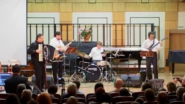 Московская хайтарма - www.abkerimov.com смотреть онлайн