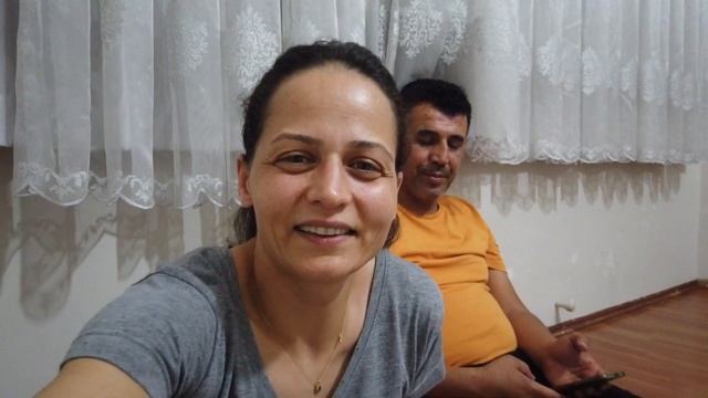 YENİ ALDIĞIMIZ KOLTUKLARIN FİYATI..ESKİLER GİTTİ..ECRİN'E KIZI GİBİ BAKAN ARKADAŞIM.HAYIRLI CUMALAR смотреть онлайн