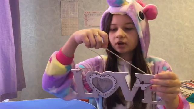 МОИ ПОКУПКИ ИЗ FIX-PRISE | День влюблённых 💕 смотреть онлайн