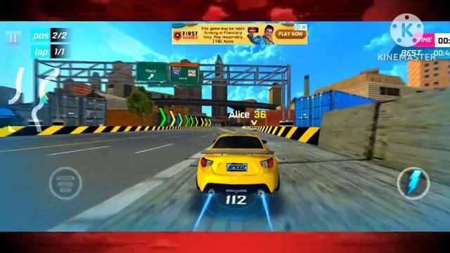 Mitsubishi Lancer Evo Top Speed in Asphalt 9 vs Forza Horizon 5 vs Asphalt Nitro vs Asphalt Nitro 2 смотреть онлайн