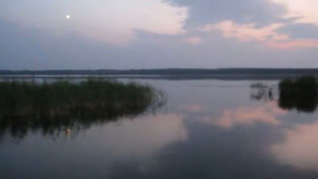 Озеро Молтаево смотреть онлайн