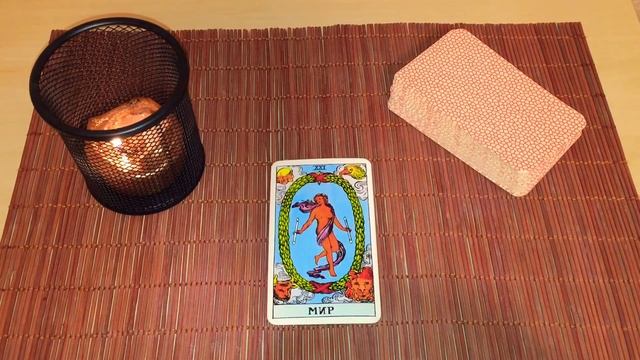 СТАРШИЙ АРКАН МИР.Значение карты. смотреть онлайн