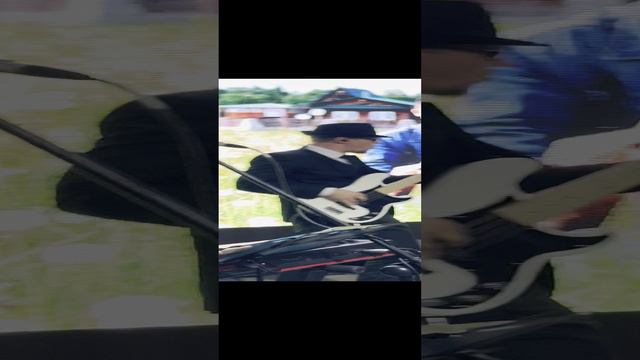 Кавер-группа В Главных Ролях - Лайв смотреть онлайн