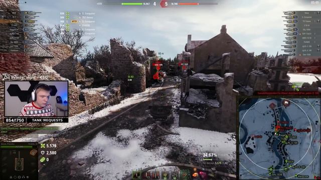 How to make Pz.Kpfw. VII work смотреть онлайн