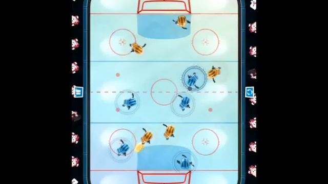 Flick Champions Winter Sports - Gameplay AppGemeinde смотреть онлайн