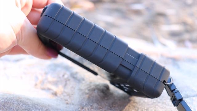Беспроводной эхолот Lucky FF718LiC / Wireless Fish Finder/ Рыбалка / Поиск рыбы /