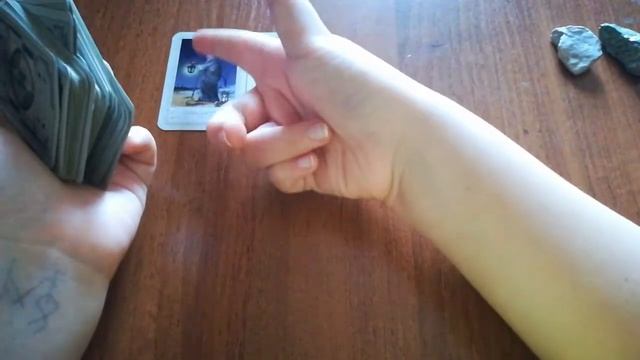 Тайное использование магии