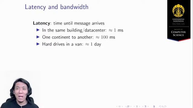 [MOOC] 1 Introduction to Distributed Systems смотреть онлайн