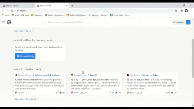 Code, Compile & Run any program online (Python) смотреть онлайн