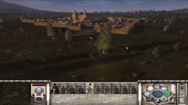 Izzy plays The Elder Scrolls: Total War смотреть онлайн