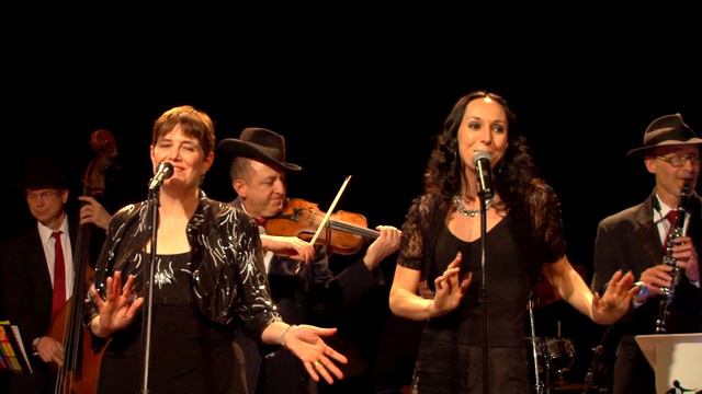 Chiribim Chiribom. Maxwell Street Klezmer Band смотреть онлайн