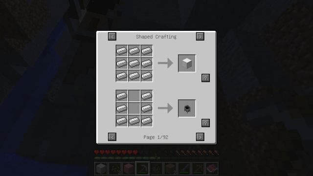 Minecraft -episote 1 Смерть циклопу!!!!!!!! смотреть онлайн