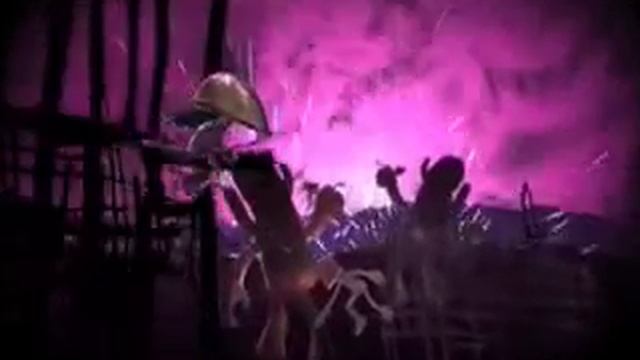 Mushroom Men: Rise of the Fungi Nintendo DS Trailer смотреть онлайн