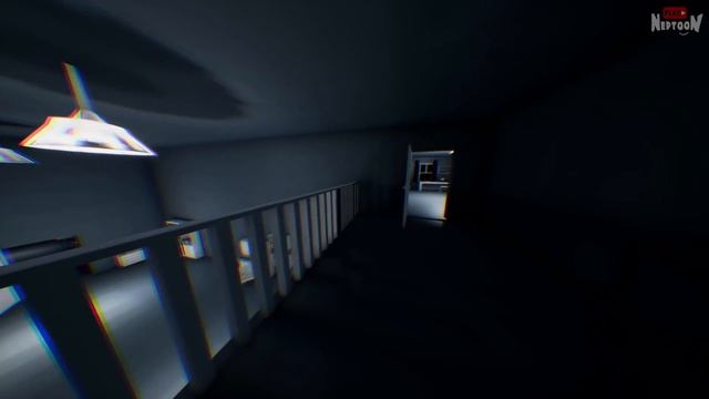 СИМУЛЯТОР ШИЗЫ! ✅ Schizophrenia Simulation Прохождение смотреть онлайн