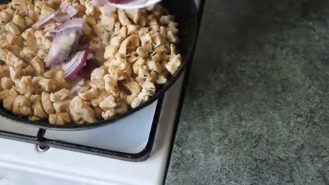 Кулинарные Рецепты из Разных Культур