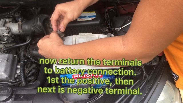 How to reset car ECU in an easy way смотреть онлайн