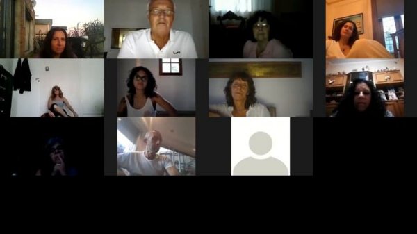 DOMINGO REFLEXION PRACTICA de Prof David Lifar