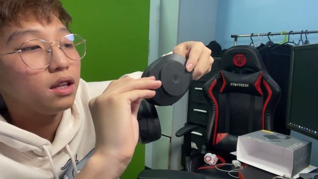 Jabra Evolve 2 85 Unboxing - Thirdy Gaming смотреть онлайн