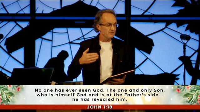 HNB | Christmas Eve Service Gathering Online (02:30 PM) смотреть онлайн