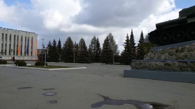 УРАЛВАГОНЗАВОД. ВАГОНКА. НИЖНИЙ ТАГИЛ. смотреть онлайн