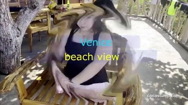 Venice Beach View смотреть онлайн