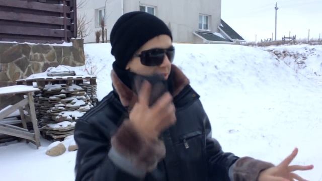 Субкультура Гопники ШооооГГГ смотреть онлайн