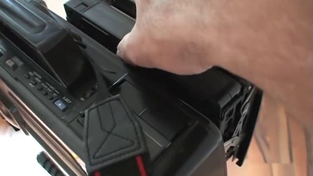 Panasonic nv m5 смотреть онлайн