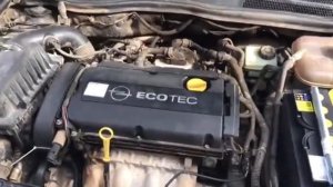 Opel Astra 2008г. Пропадание тяги на низких оборотах, машина дергается.