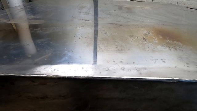 Про техническую НЕРЖАВЕЙКУ AISI 430 подробно смотреть онлайн