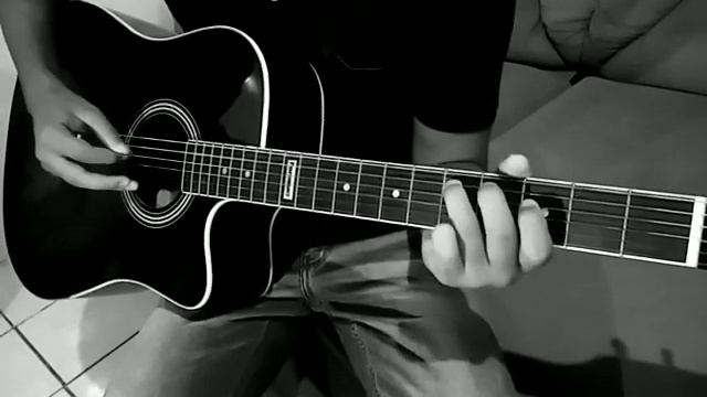Nirvana Lake Of Fire solo cover смотреть онлайн